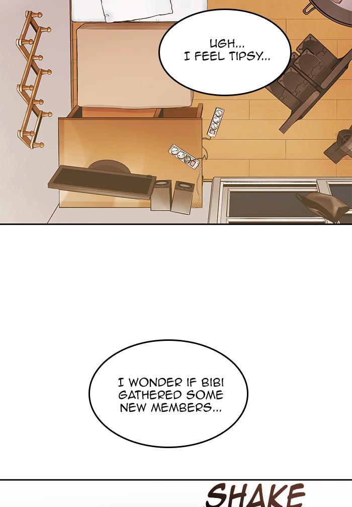 Read Hardcore Leveling Warrior chapter 171.4 image 84 on Lezhin