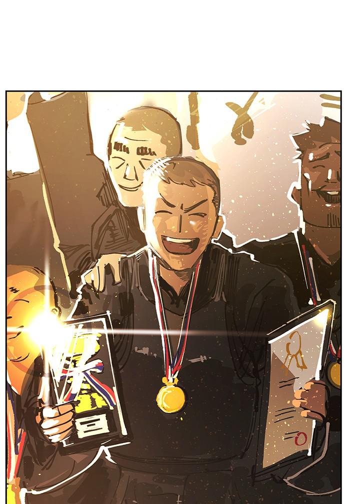 Read Hardcore Leveling Warrior chapter 171.4 image 86 on Lezhin
