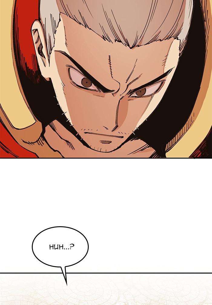 Read Hardcore Leveling Warrior chapter 171.4 image 92 on Lezhin