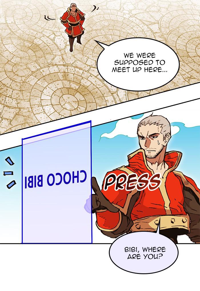 Read Hardcore Leveling Warrior chapter 171.4 image 93 on Lezhin