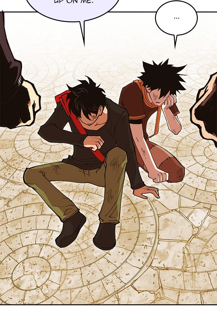 Read Hardcore Leveling Warrior chapter 171.4 image 95 on Lezhin