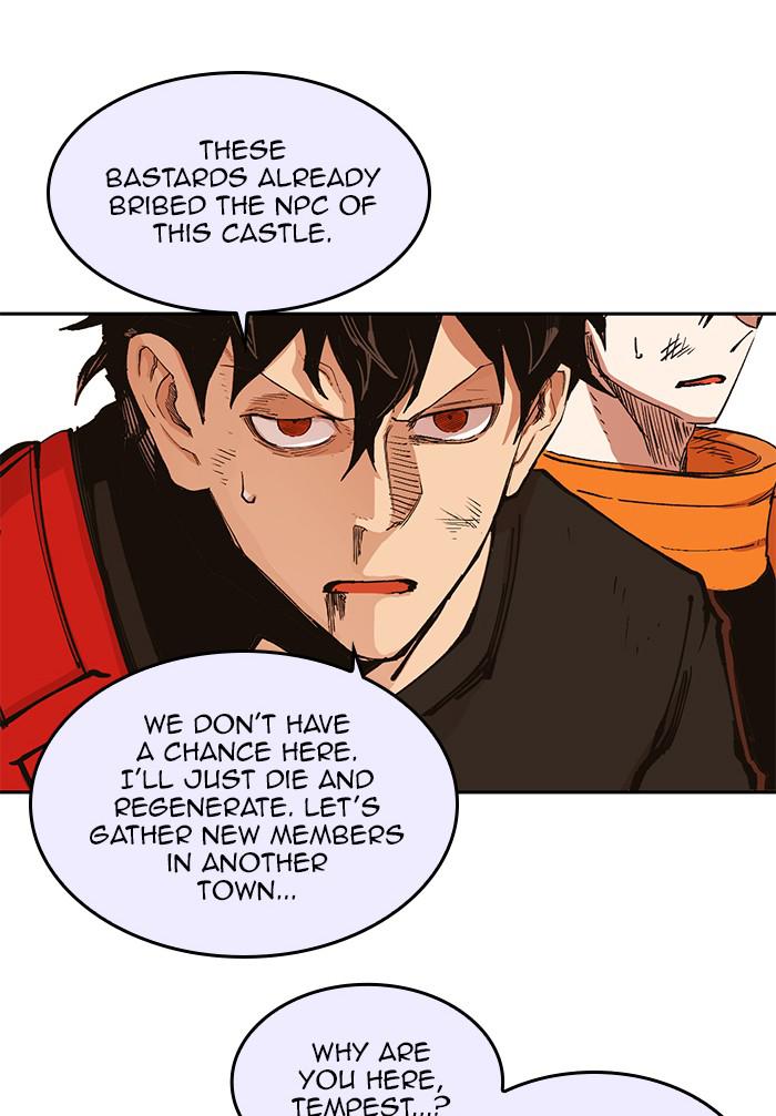 Read Hardcore Leveling Warrior chapter 171.4 image 96 on Lezhin