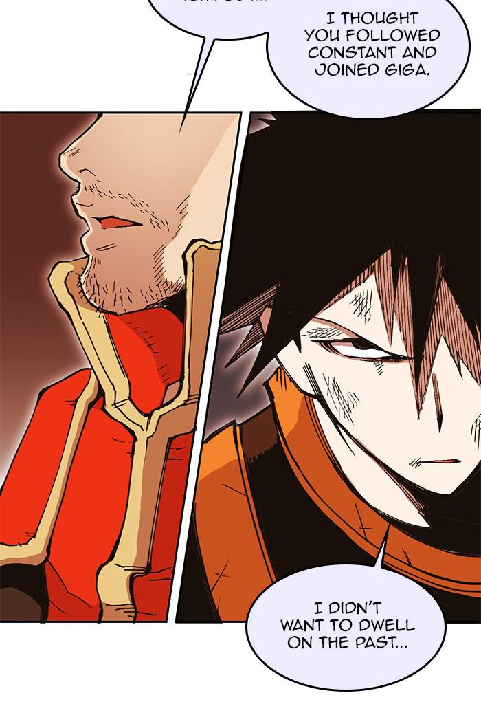 Read Hardcore Leveling Warrior chapter 171.4 image 97 on Lezhin