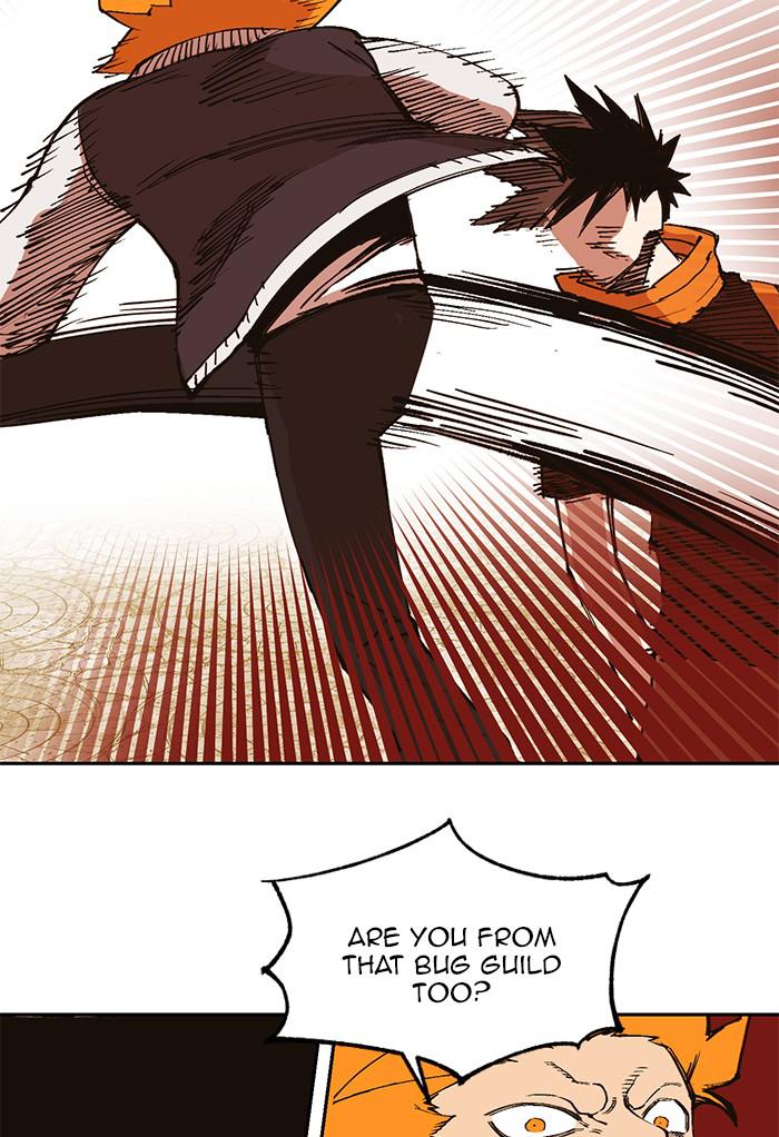 Read Hardcore Leveling Warrior chapter 171.4 image 99 on Lezhin