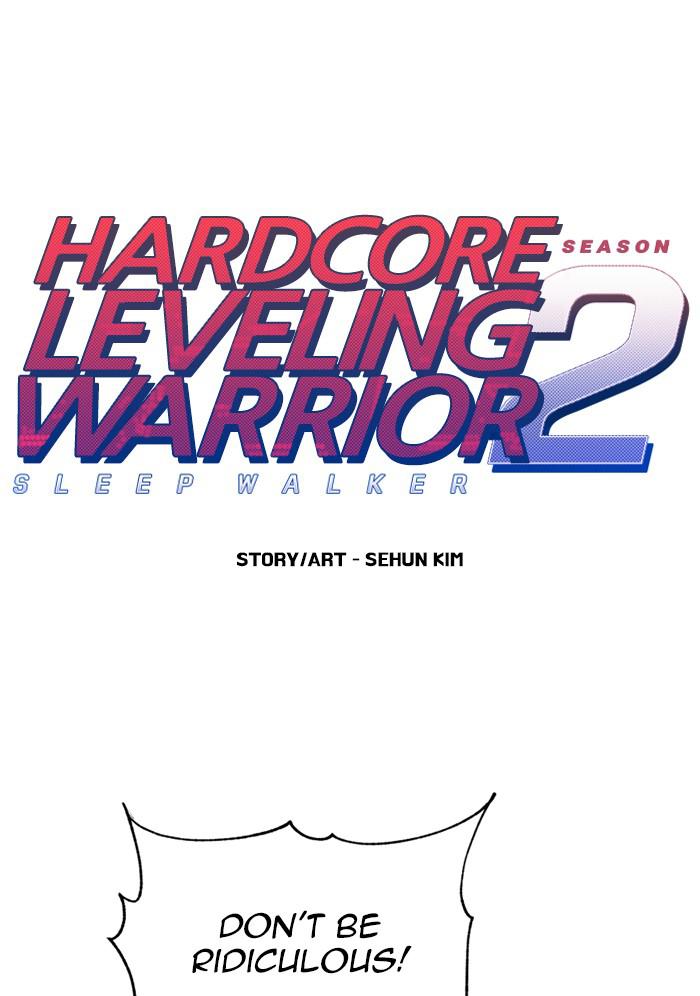 Read Hardcore Leveling Warrior chapter 171.5 image 0 on Lezhin