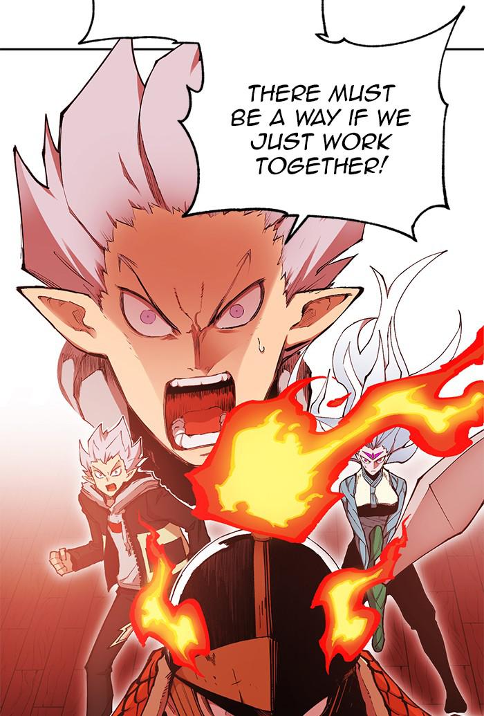 Read Hardcore Leveling Warrior chapter 171.5 image 1 on Lezhin