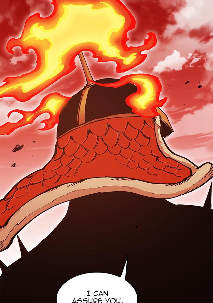 Read Hardcore Leveling Warrior chapter 171.5 image 10 on Lezhin