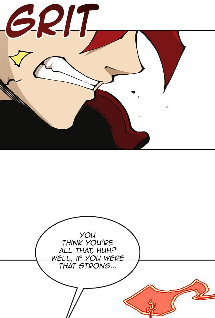 Read Hardcore Leveling Warrior chapter 171.5 image 100 on Lezhin