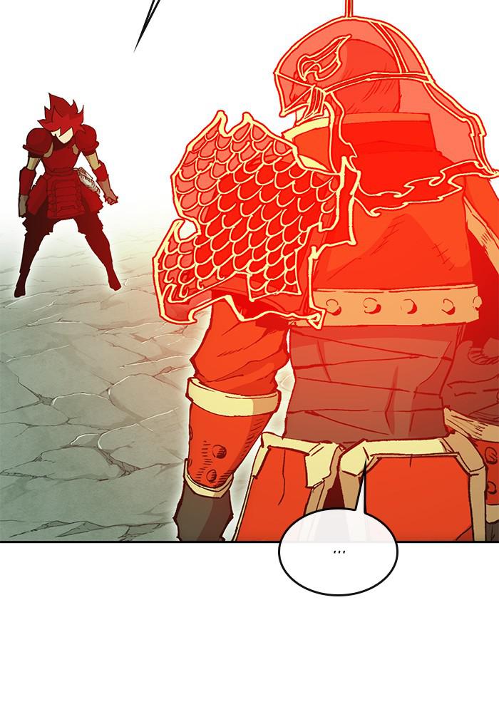 Read Hardcore Leveling Warrior chapter 171.5 image 101 on Lezhin