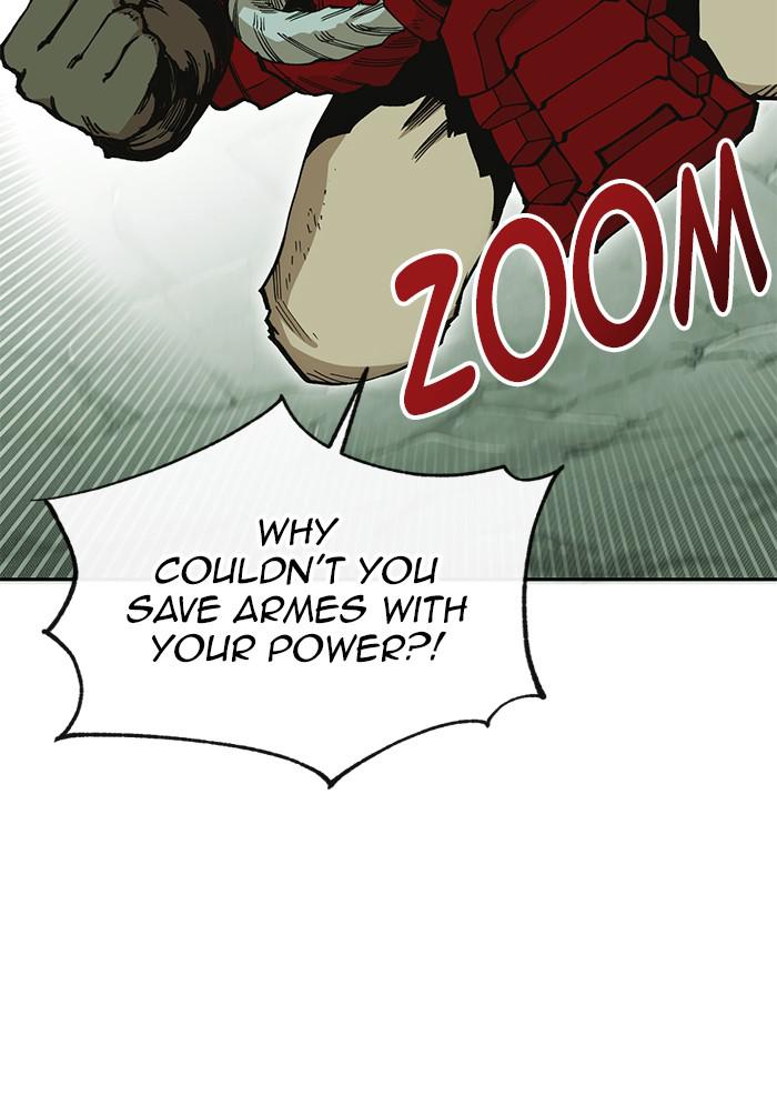 Read Hardcore Leveling Warrior chapter 171.5 image 103 on Lezhin