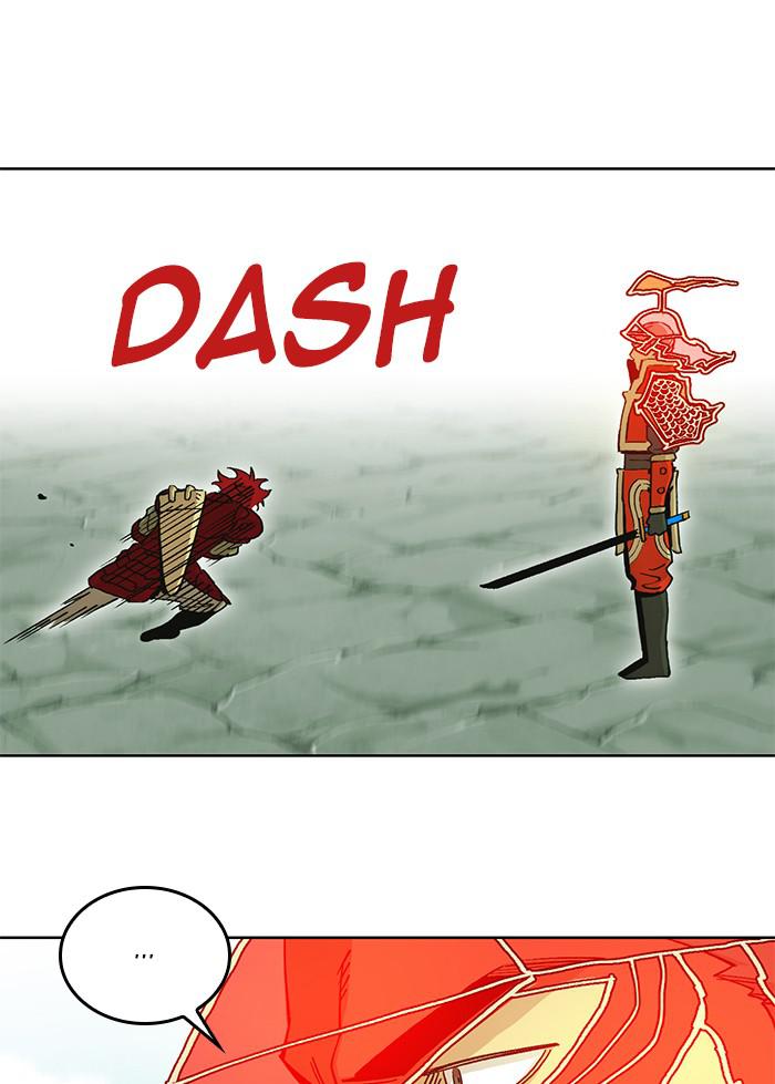 Read Hardcore Leveling Warrior chapter 171.5 image 104 on Lezhin