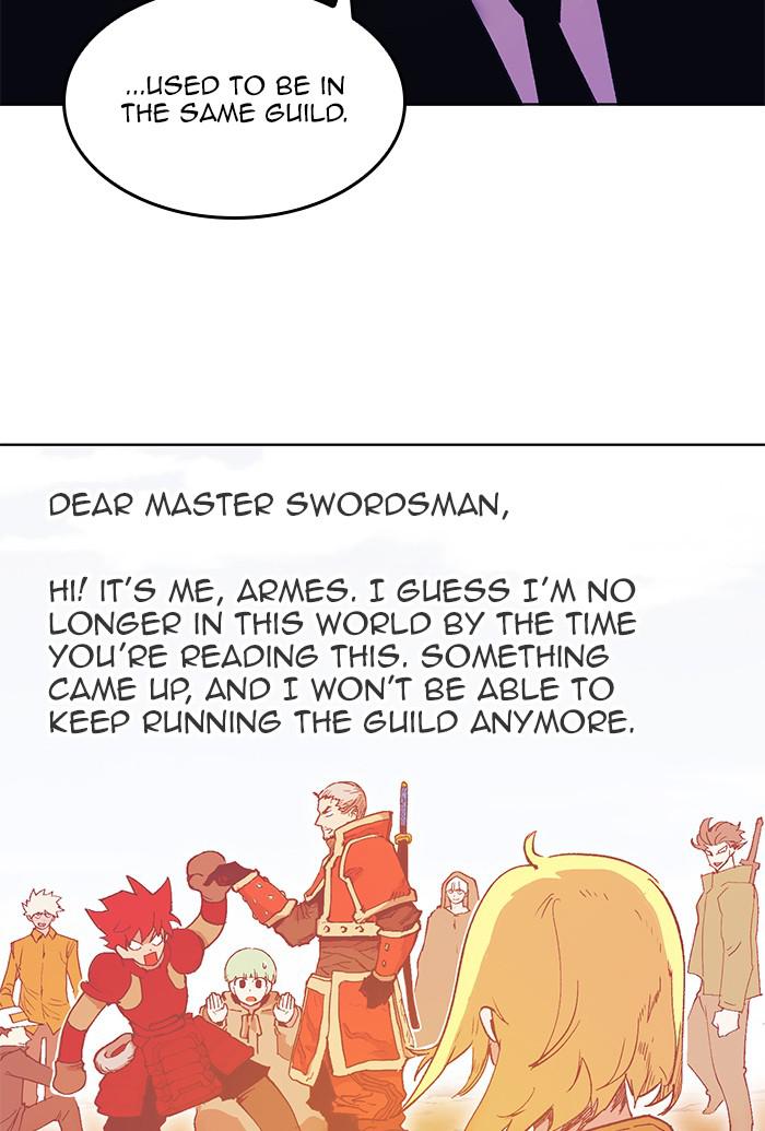 Read Hardcore Leveling Warrior chapter 171.5 image 109 on Lezhin