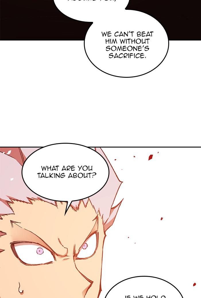 Read Hardcore Leveling Warrior chapter 171.5 image 11 on Lezhin