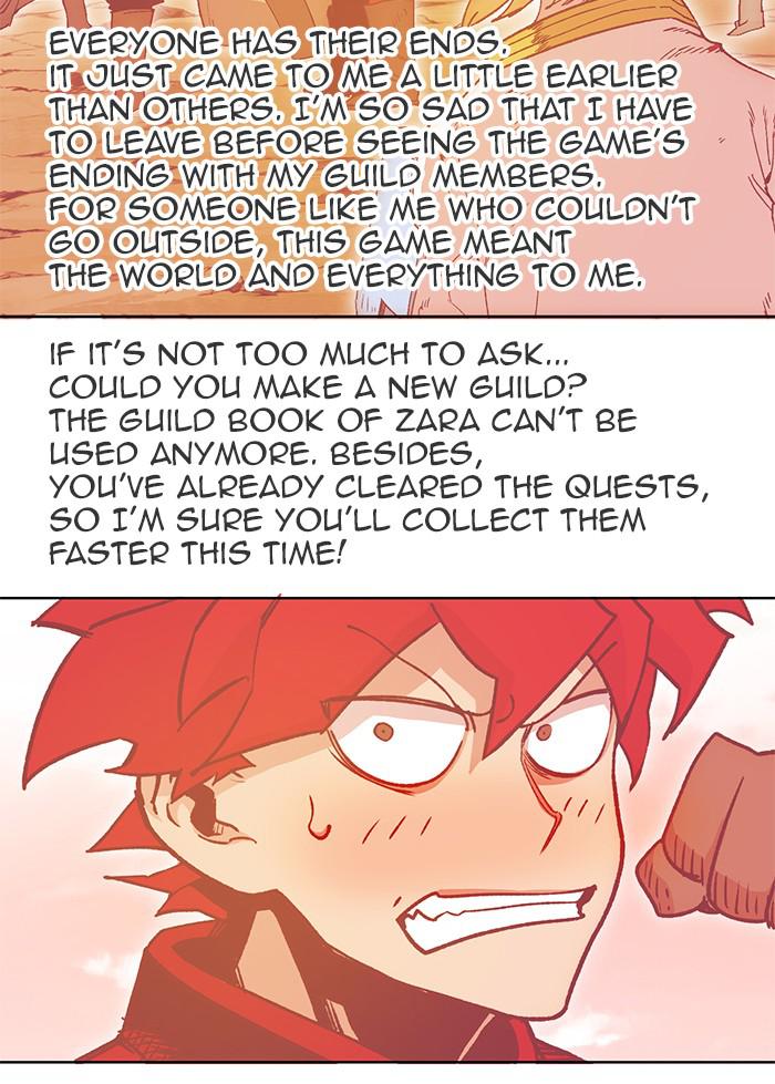 Read Hardcore Leveling Warrior chapter 171.5 image 110 on Lezhin