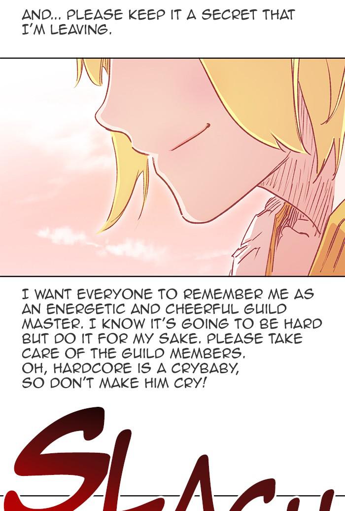 Read Hardcore Leveling Warrior chapter 171.5 image 111 on Lezhin