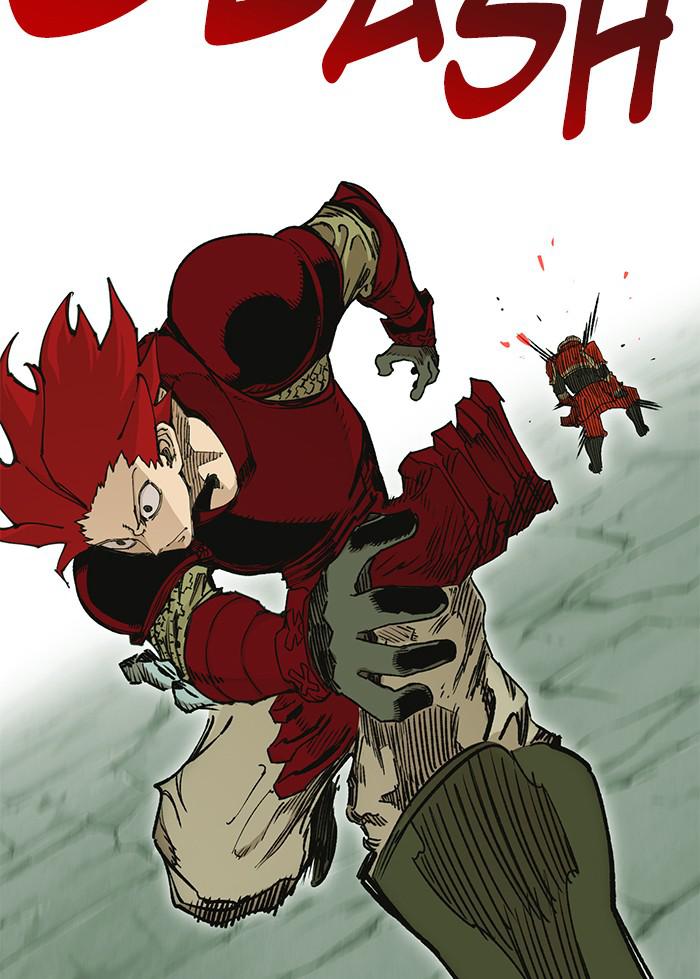Read Hardcore Leveling Warrior chapter 171.5 image 112 on Lezhin
