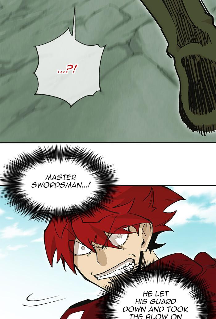 Read Hardcore Leveling Warrior chapter 171.5 image 113 on Lezhin