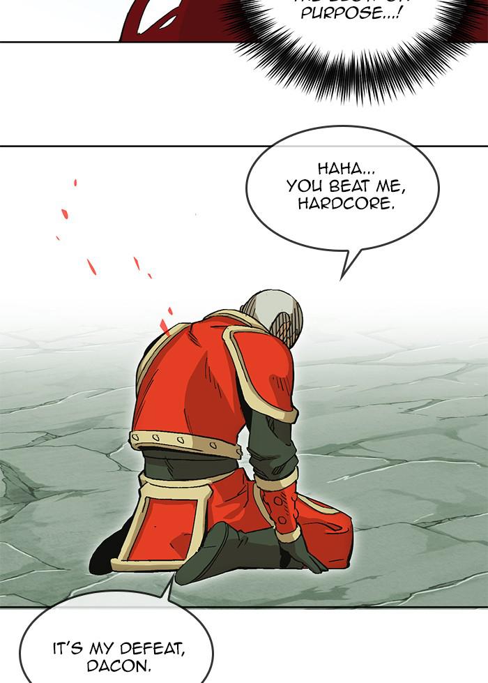 Read Hardcore Leveling Warrior chapter 171.5 image 114 on Lezhin