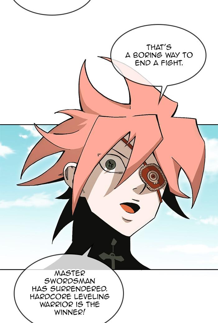Read Hardcore Leveling Warrior chapter 171.5 image 115 on Lezhin