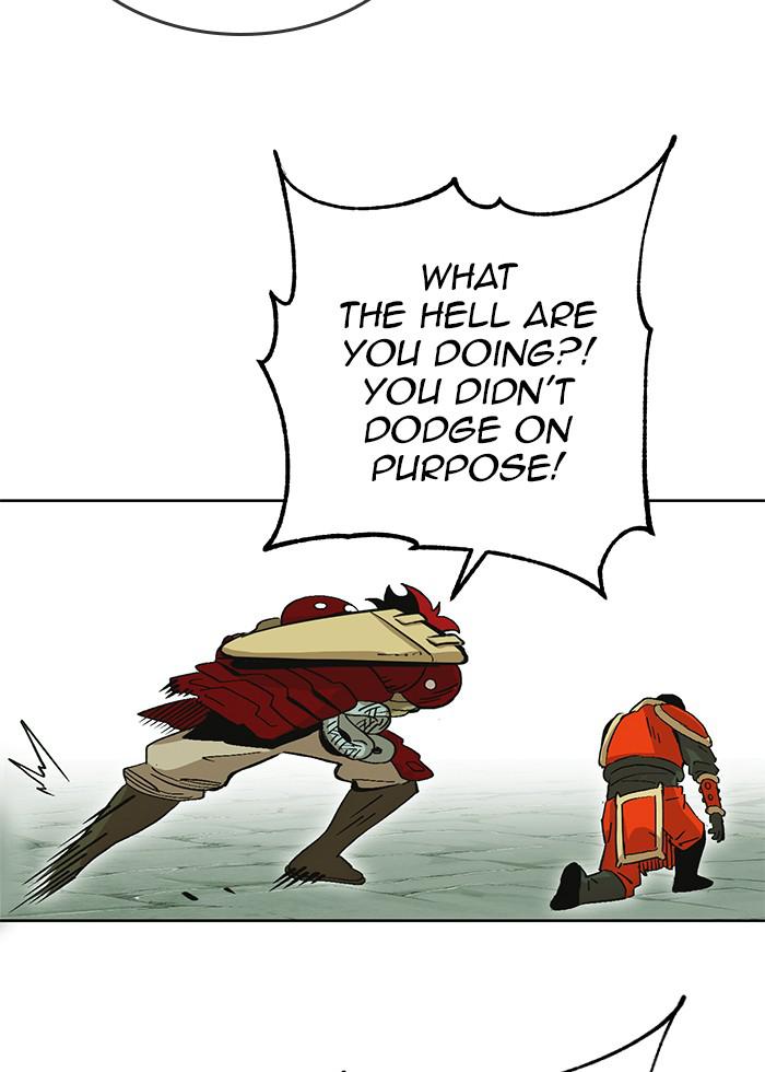 Read Hardcore Leveling Warrior chapter 171.5 image 116 on Lezhin