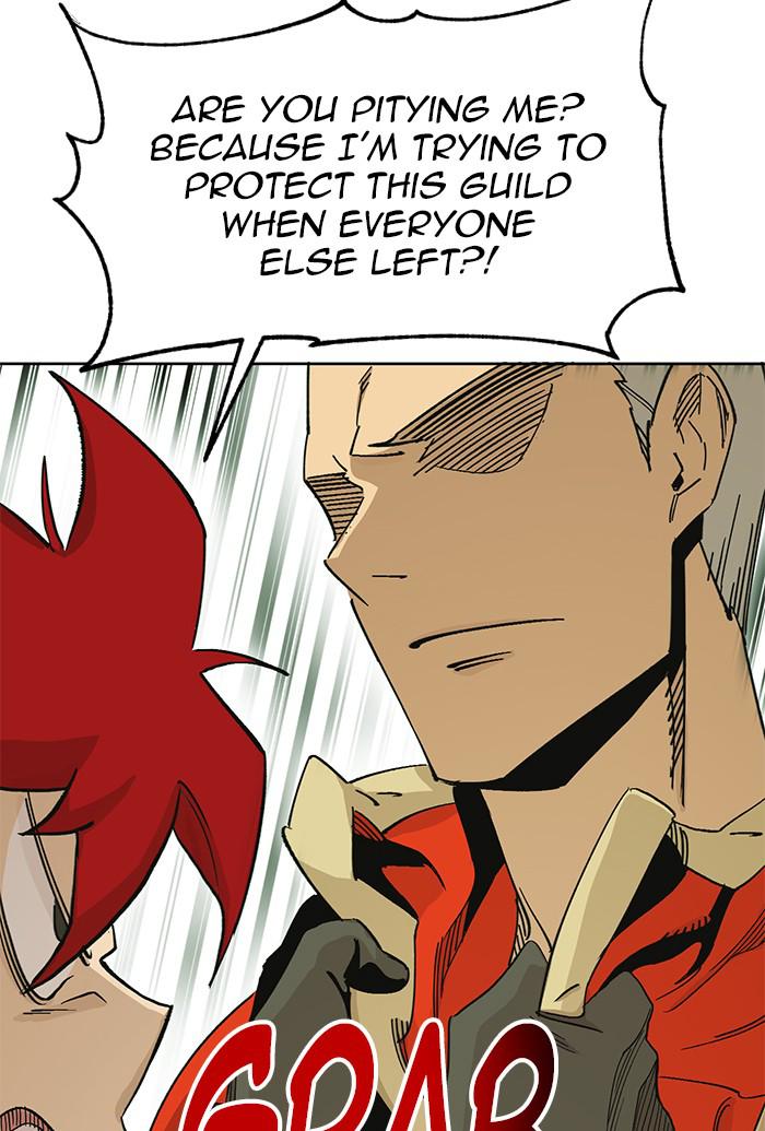 Read Hardcore Leveling Warrior chapter 171.5 image 117 on Lezhin