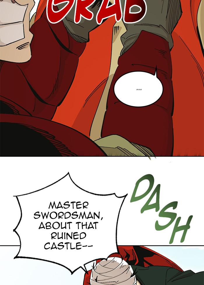 Read Hardcore Leveling Warrior chapter 171.5 image 118 on Lezhin