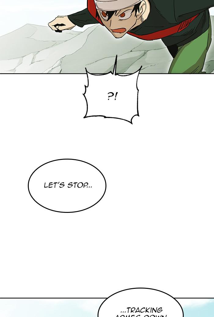 Read Hardcore Leveling Warrior chapter 171.5 image 119 on Lezhin