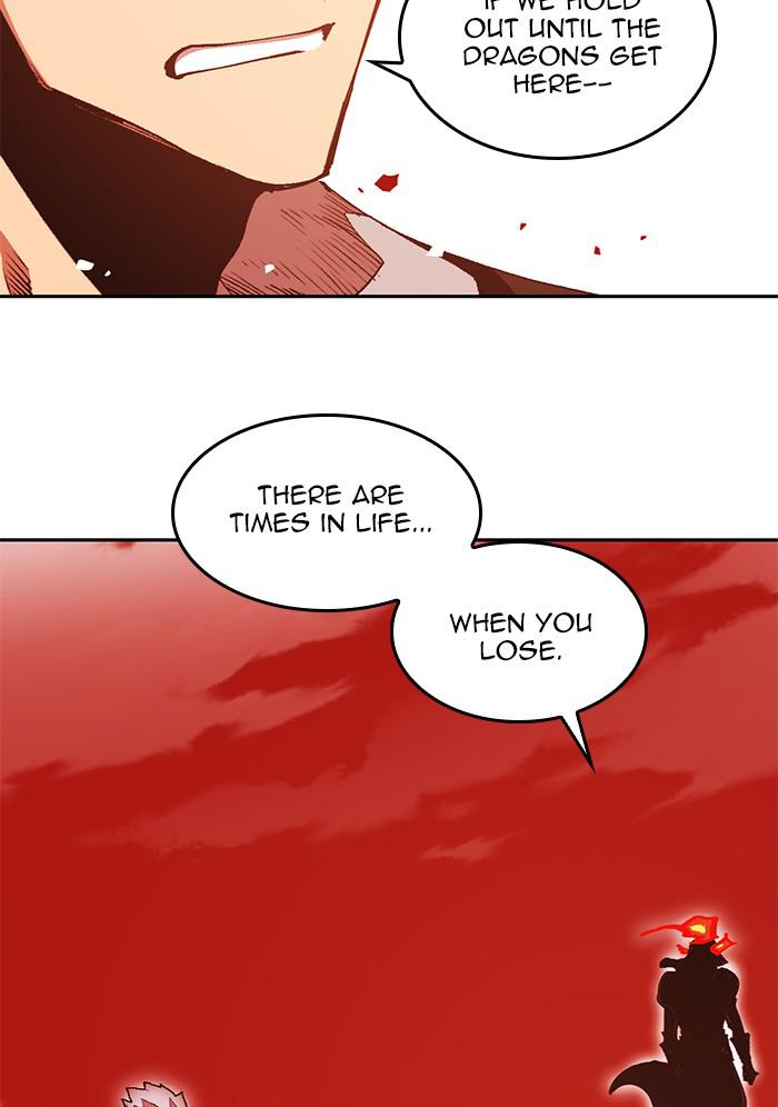 Read Hardcore Leveling Warrior chapter 171.5 image 12 on Lezhin