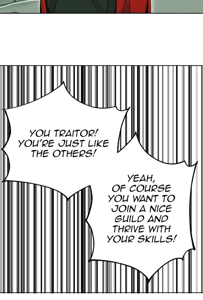 Read Hardcore Leveling Warrior chapter 171.5 image 121 on Lezhin
