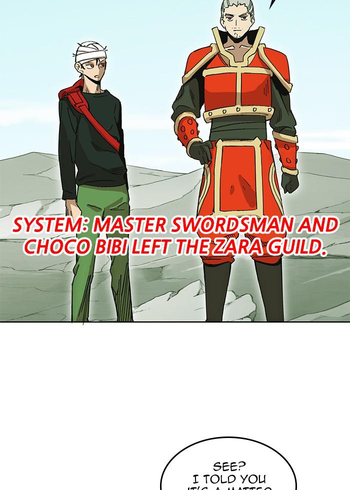 Read Hardcore Leveling Warrior chapter 171.5 image 124 on Lezhin