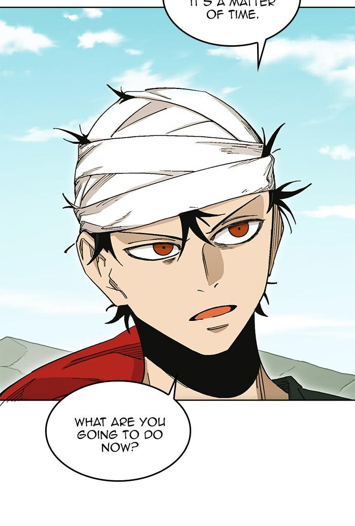 Read Hardcore Leveling Warrior chapter 171.5 image 125 on Lezhin