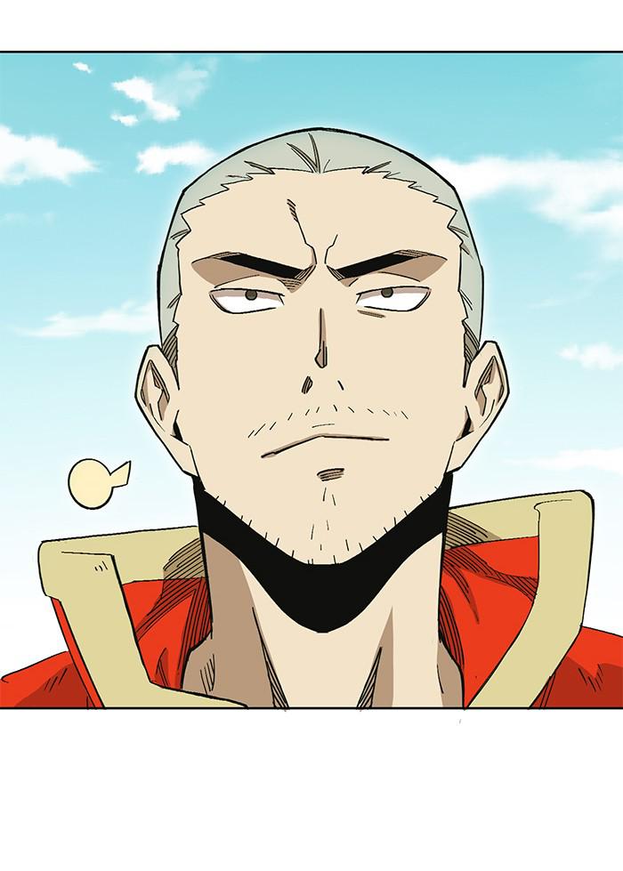 Read Hardcore Leveling Warrior chapter 171.5 image 126 on Lezhin