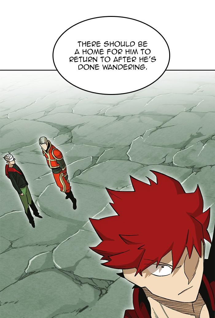 Read Hardcore Leveling Warrior chapter 171.5 image 127 on Lezhin