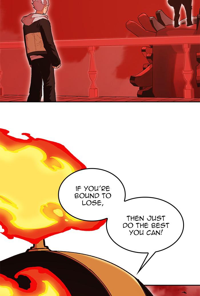 Read Hardcore Leveling Warrior chapter 171.5 image 13 on Lezhin