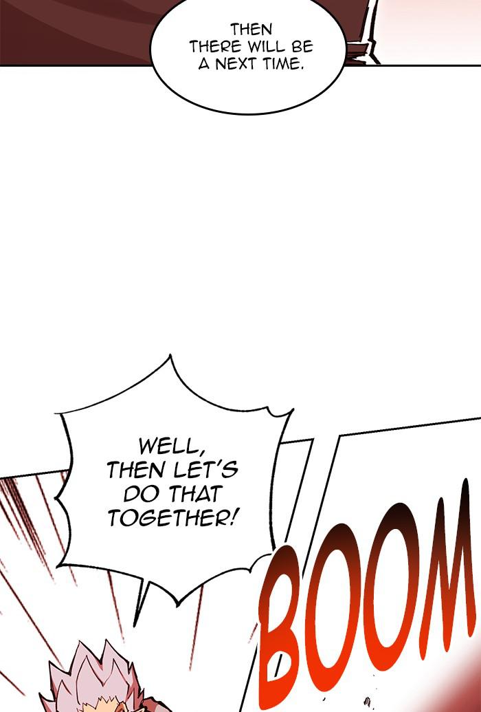Read Hardcore Leveling Warrior chapter 171.5 image 15 on Lezhin