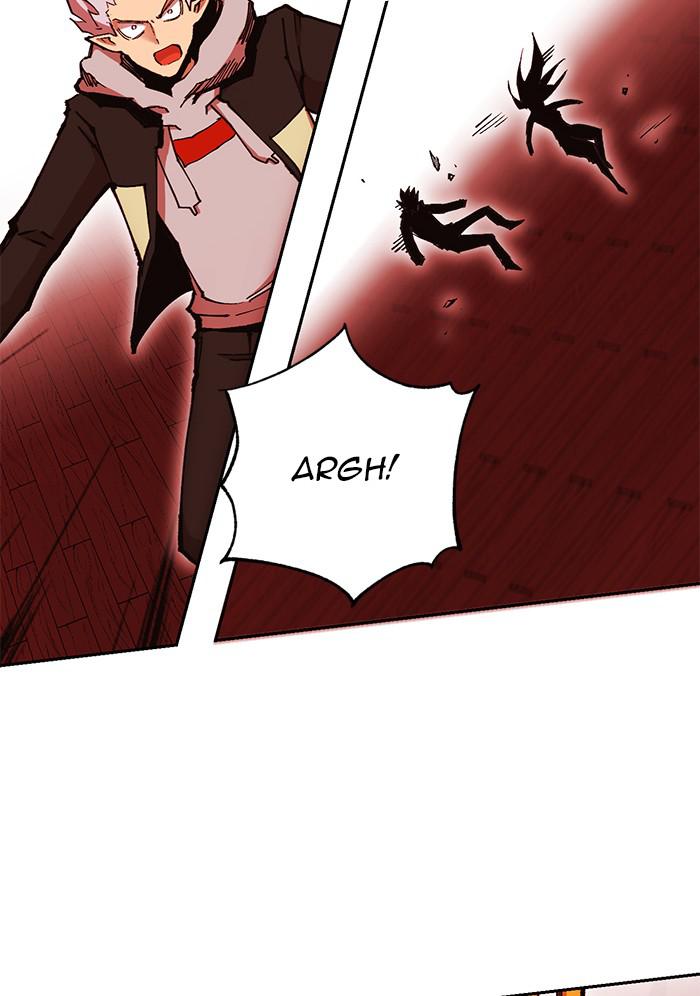 Read Hardcore Leveling Warrior chapter 171.5 image 16 on Lezhin