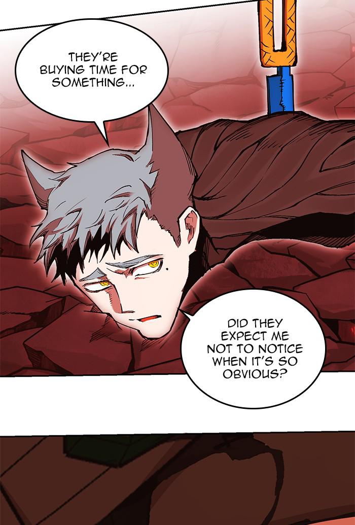 Read Hardcore Leveling Warrior chapter 171.5 image 17 on Lezhin