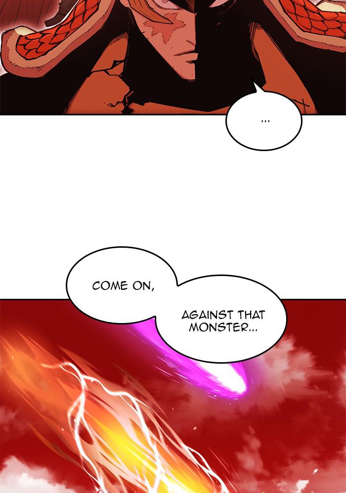Read Hardcore Leveling Warrior chapter 171.5 image 2 on Lezhin