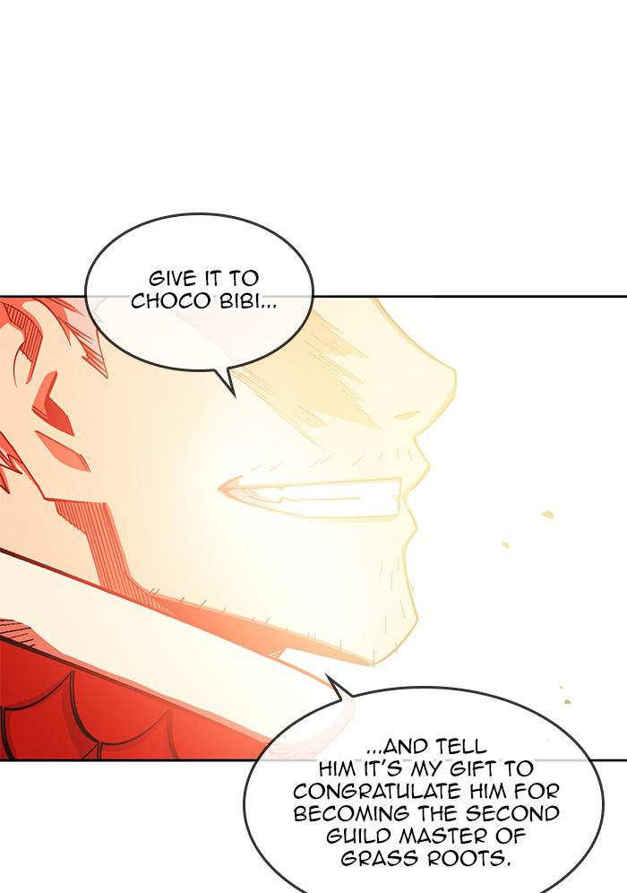 Read Hardcore Leveling Warrior chapter 171.5 image 25 on Lezhin