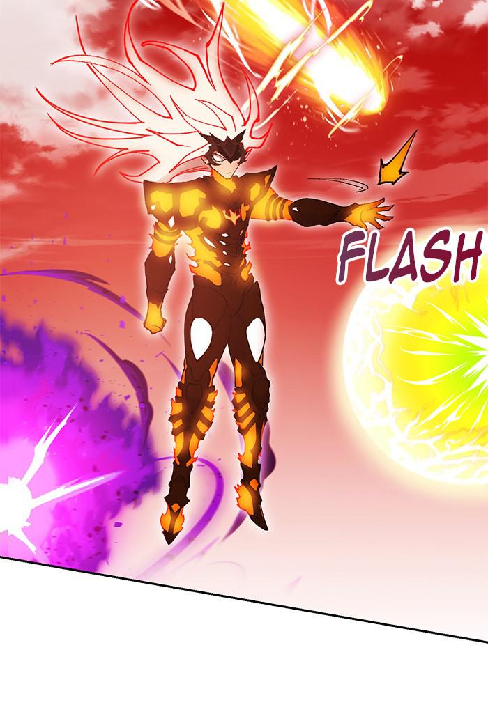 Read Hardcore Leveling Warrior chapter 171.5 image 3 on Lezhin