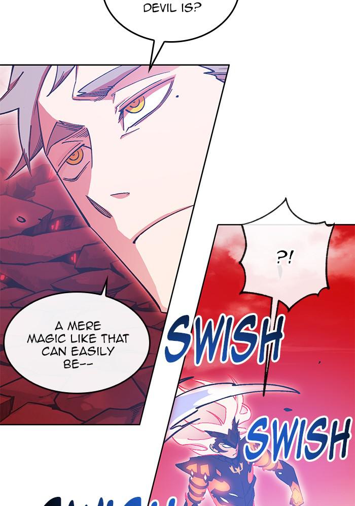 Read Hardcore Leveling Warrior chapter 171.5 image 33 on Lezhin