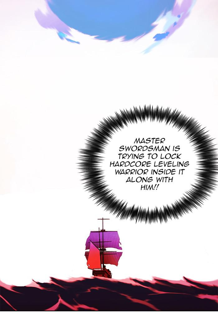 Read Hardcore Leveling Warrior chapter 171.5 image 36 on Lezhin