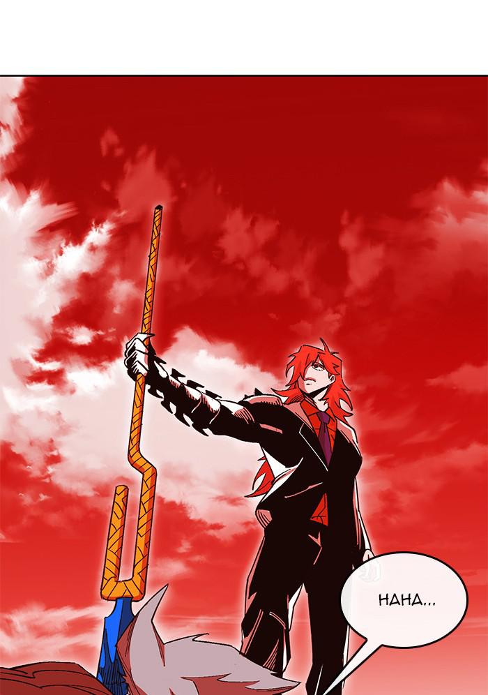 Read Hardcore Leveling Warrior chapter 171.5 image 37 on Lezhin