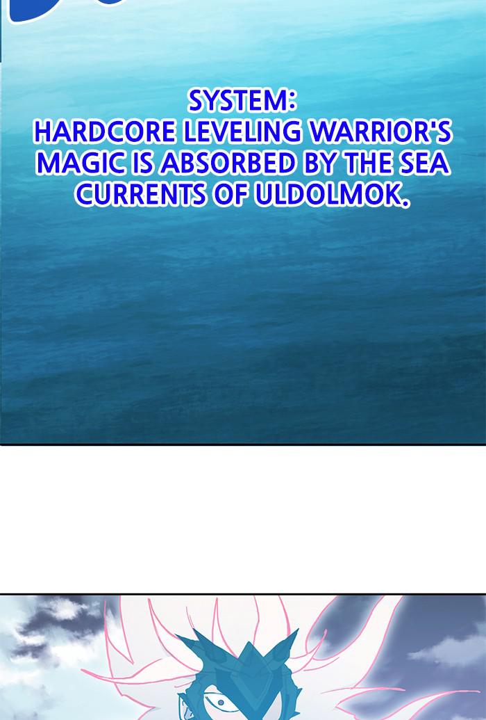 Read Hardcore Leveling Warrior chapter 171.5 image 40 on Lezhin