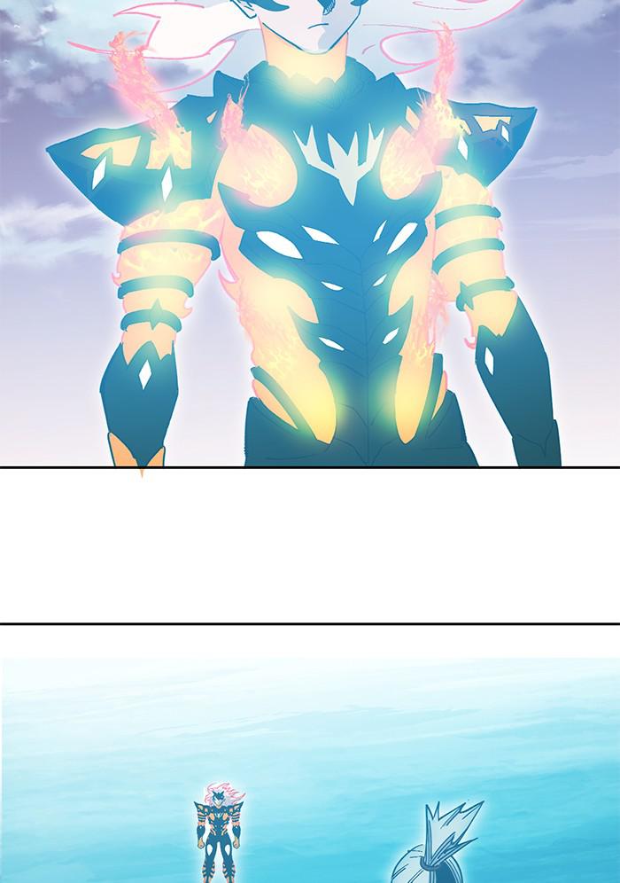 Read Hardcore Leveling Warrior chapter 171.5 image 41 on Lezhin