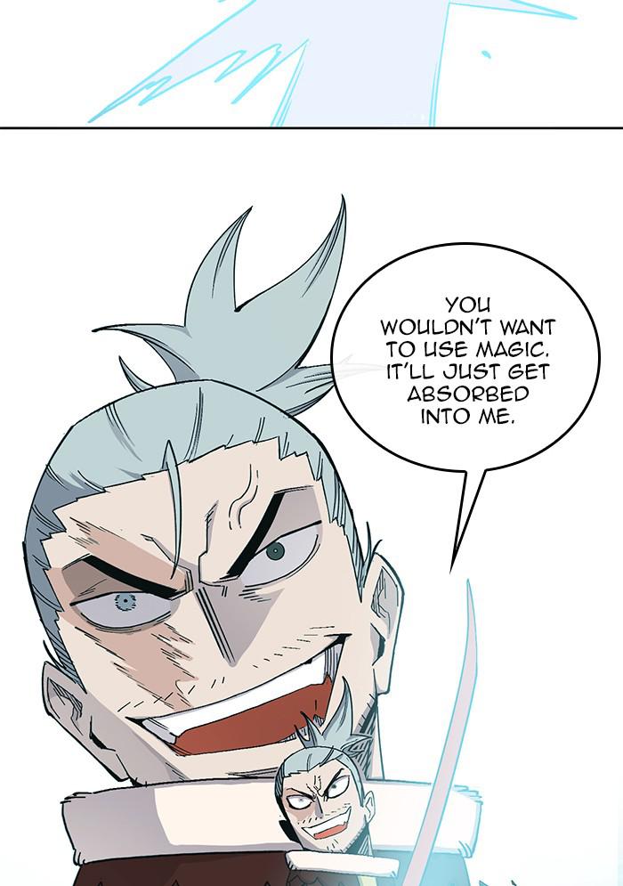 Read Hardcore Leveling Warrior chapter 171.5 image 43 on Lezhin