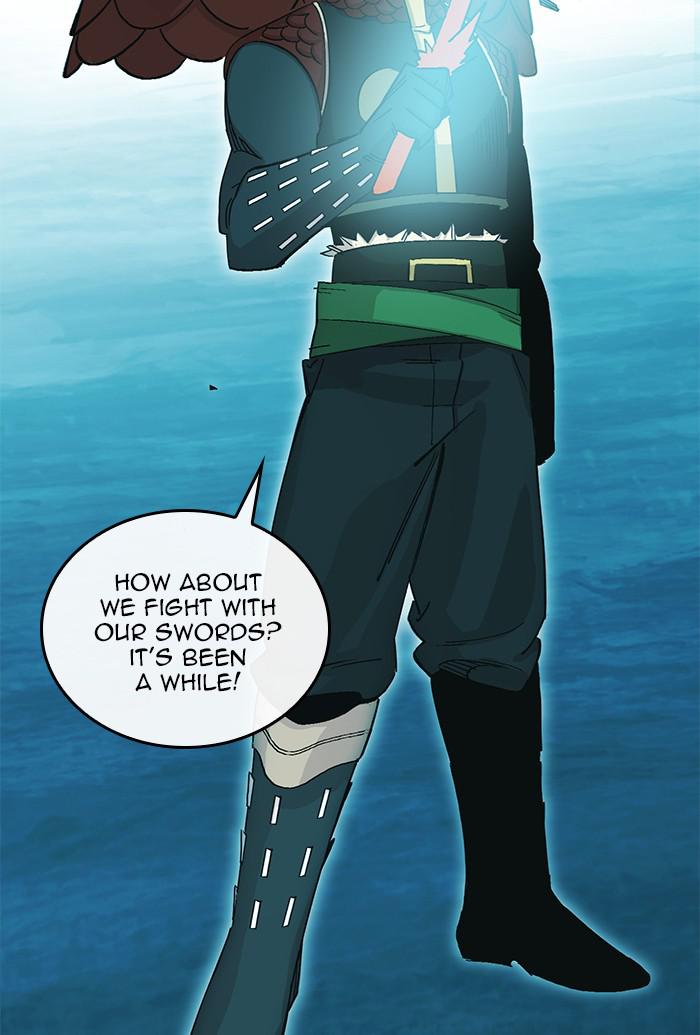 Read Hardcore Leveling Warrior chapter 171.5 image 44 on Lezhin