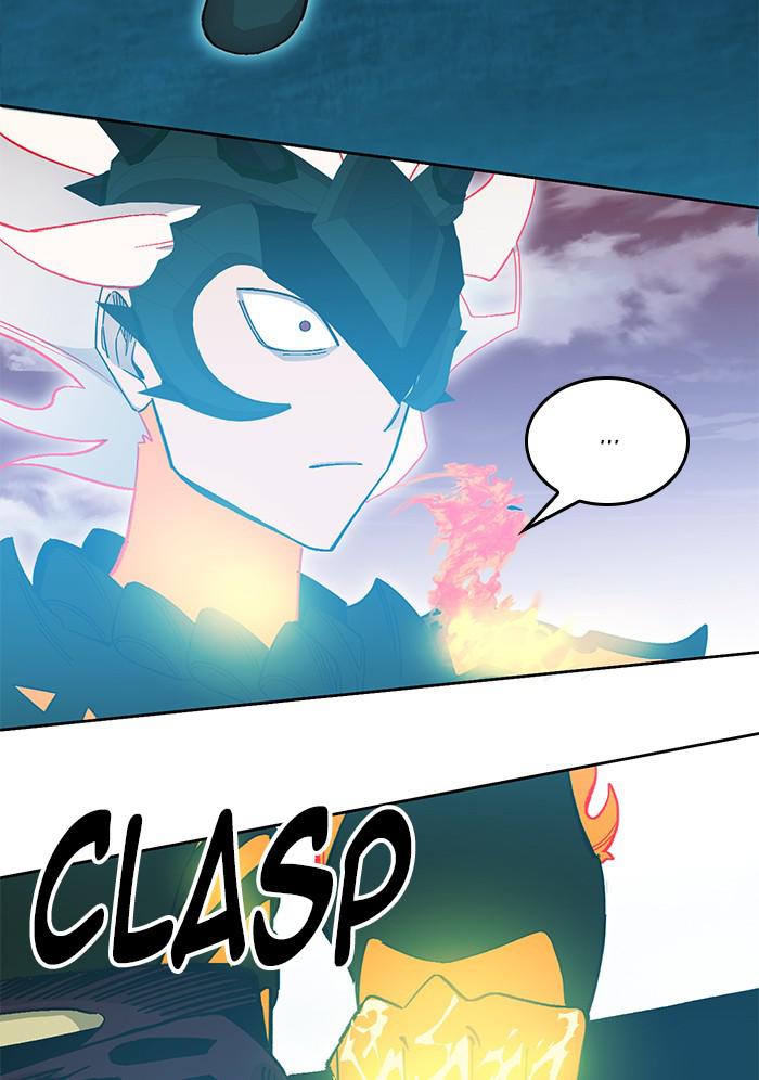 Read Hardcore Leveling Warrior chapter 171.5 image 45 on Lezhin