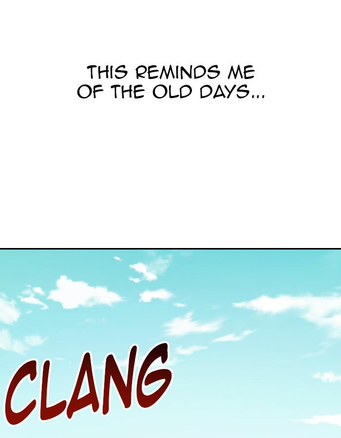 Read Hardcore Leveling Warrior chapter 171.5 image 51 on Lezhin
