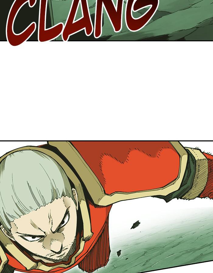 Read Hardcore Leveling Warrior chapter 171.5 image 53 on Lezhin